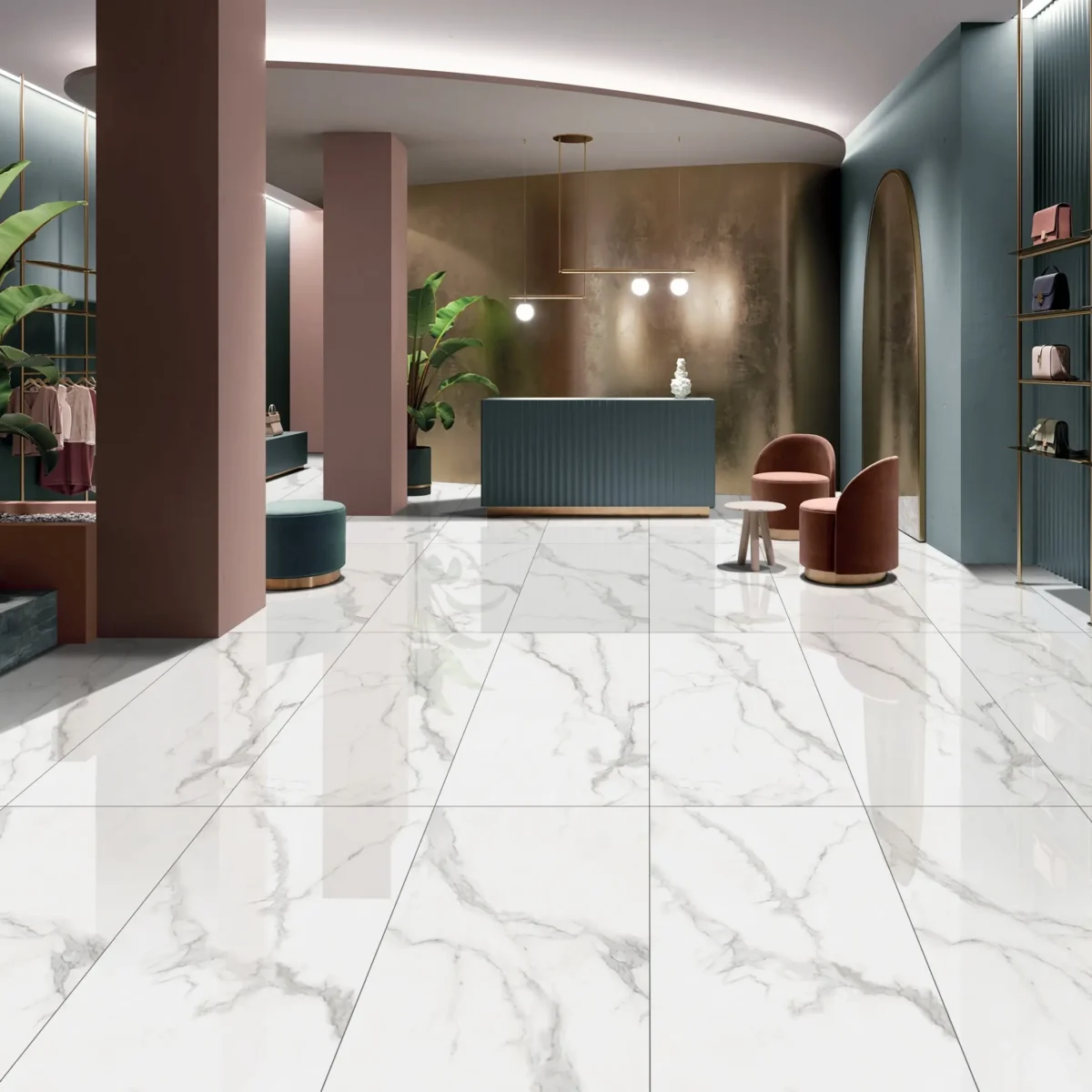 24x48 polished porcelain tiles preview | 600x1200 polished porcelain tiles preview | 60x120 polished porcelain tiles preview